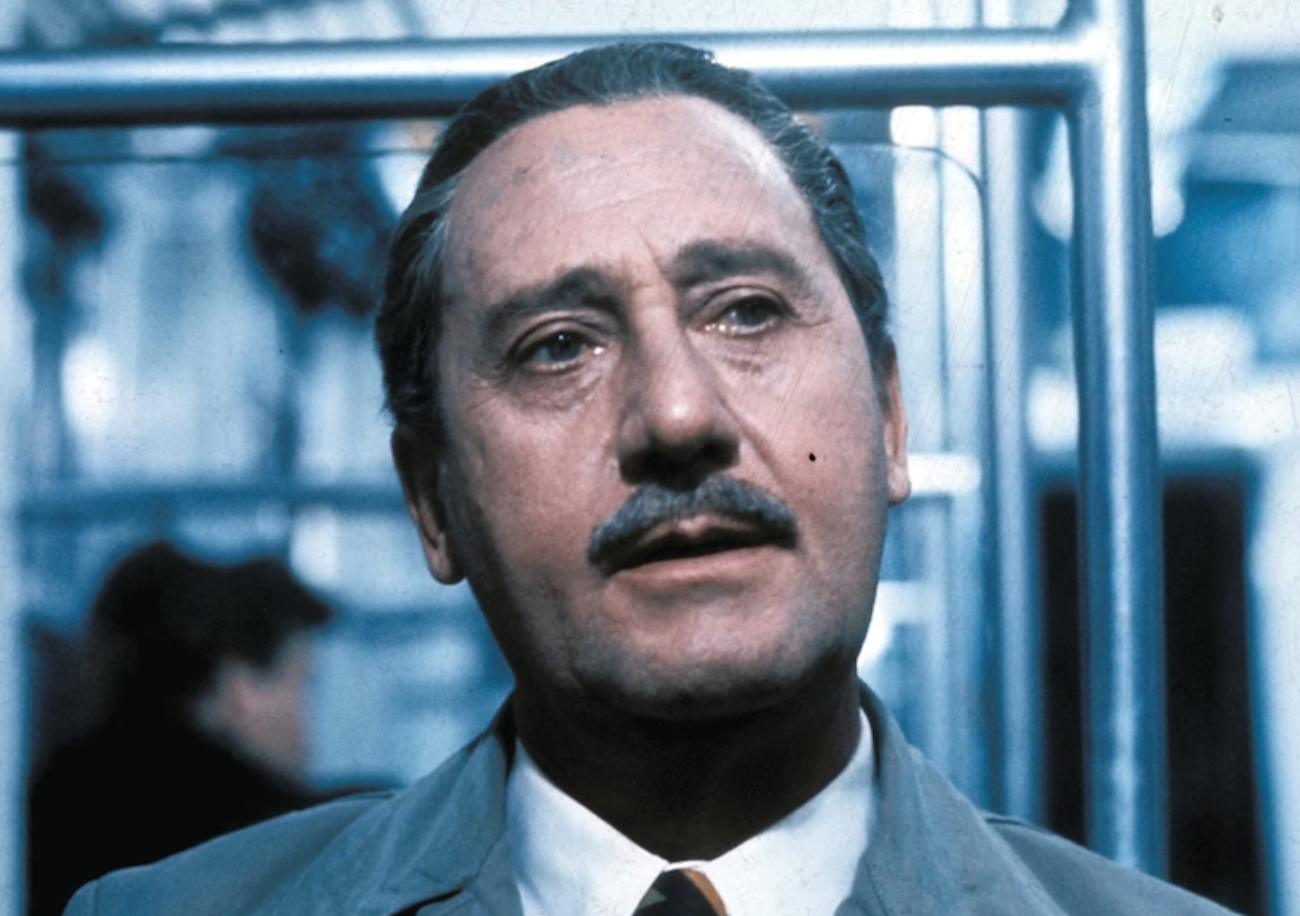 Se Alberto Sordi spia russa del Kgb &egrave; palesemente una notizia fake, perch&eacute; giornali e tv l&#039;hanno ripresa?