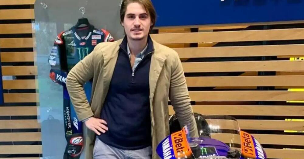 Ma quale Chiara Ferragni? L&rsquo;influencer che serve l&rsquo;ha assunto Yamaha in MotoGP e &egrave; un ingegnere&hellip;