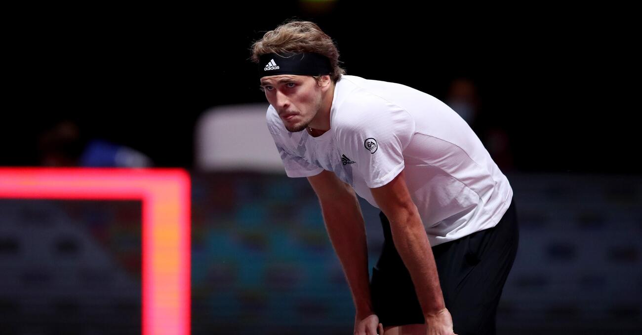 Ma la Ferragni (ammesso che sia vero) come sceglie i suoi uomini? Dopo Fedez spunta Zverev: il tennista accusato di violenza domestica 