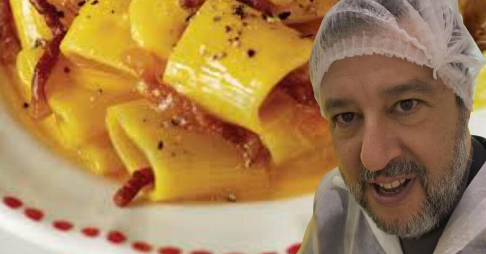 Ecco perch&eacute; Twitter che boicotta pasta Rummo &egrave; peggio di Salvini