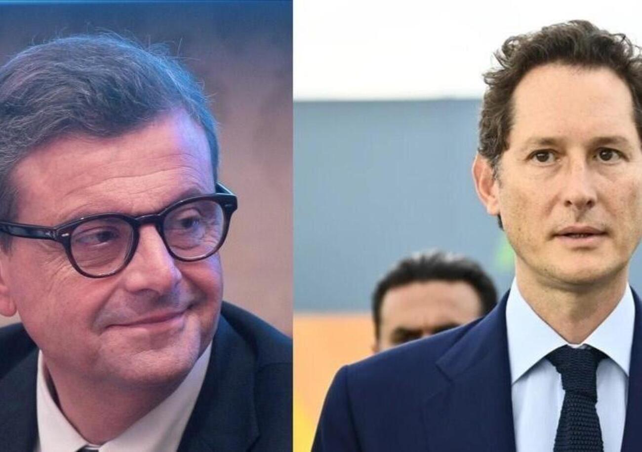 &ldquo;Stellantis allucinante. Dopo Marchionne, John Elkann ha cominciato a vendere, anche lo stabilimento Gianni Agnelli. L&rsquo;ex Fiat non ha pi&ugrave; nulla di italiano, eppure...&rdquo;: l&rsquo;attacco dell&rsquo;ex ministro Carlo Calenda
