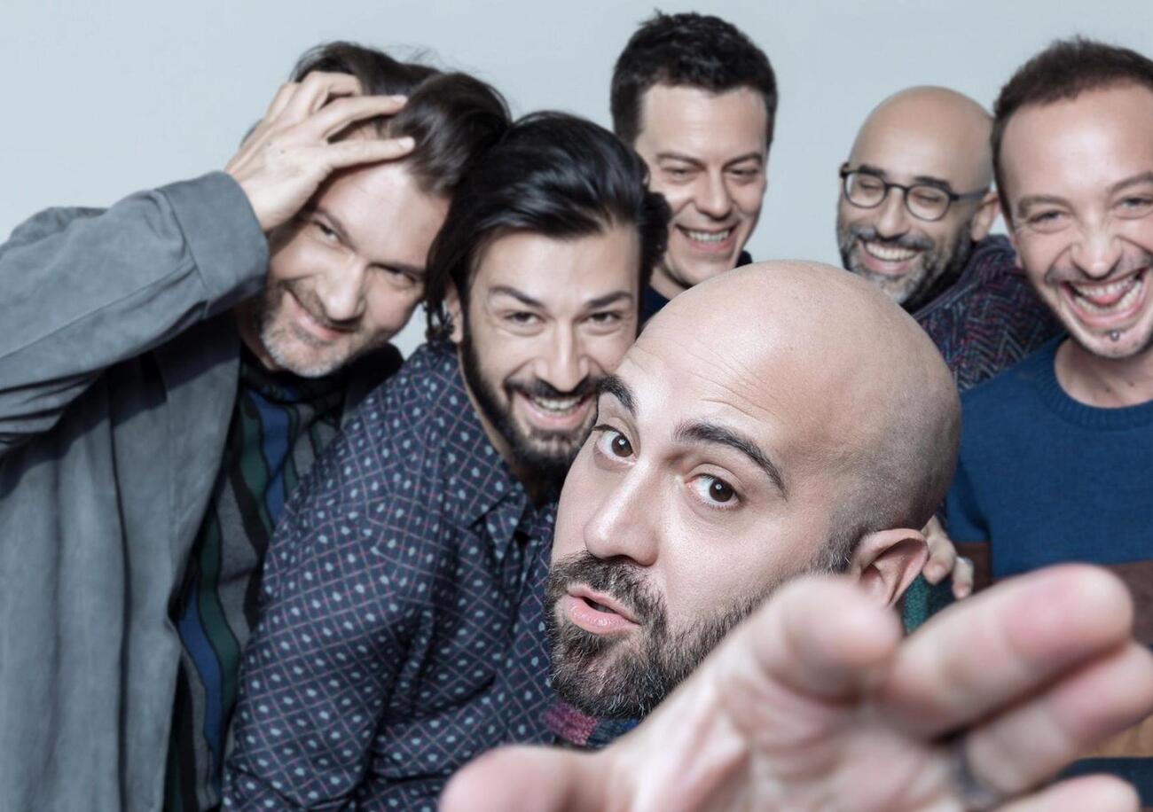 &ldquo;Ricominciamo tutto&rdquo; dei Negramaro &egrave; un capolavoro: ecco perch&eacute; la loro nuova canzone &egrave; gi&agrave; la pi&ugrave; speciale di Sanremo. E per dopo il Festival&hellip;