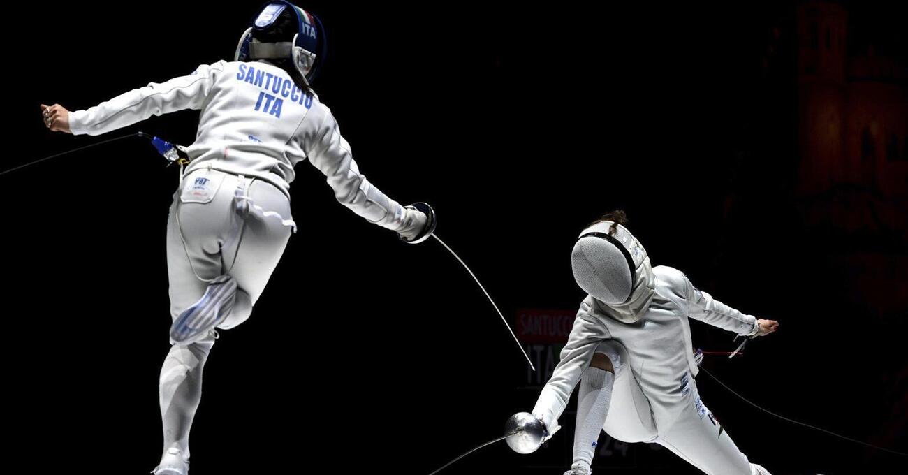 Ma quanto &egrave; importante la tecnologia nella scherma? Segreti e innovazioni di uno sport antico che guarda sempre avanti