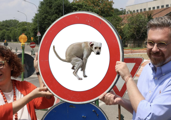 Bologna &egrave; un pendolo che oscilla tra zone 30, scioperi dei bus, ritardi e cacca di cane 