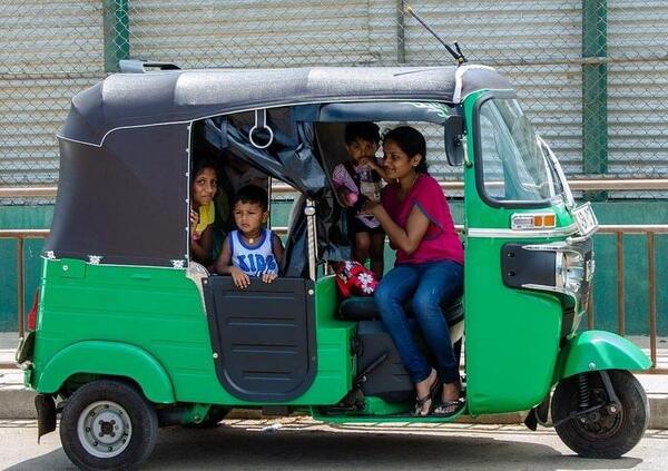 Auto elettriche e veicoli a batteria salveranno il mondo? Intanto lo stanno avvelenando a colpi di piombo: ecco perch&eacute;