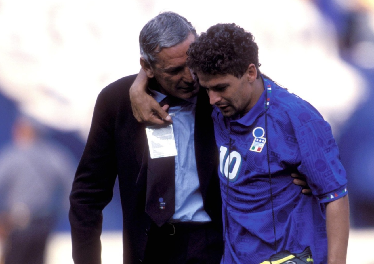 I fischi degli arabi contro il minuto di silenzio? Avete tutti i soldi del mondo, ma non sarete mai come Gigi Riva