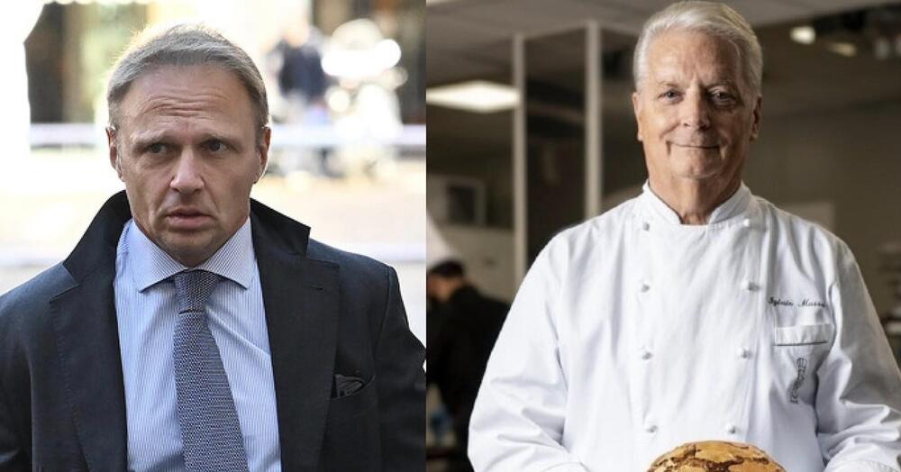 Legge Iginio Massari per i maestri della cucina italiana? Ben venga contro gli chef improvvisati, ma per tutelare il Made in Italy c&#039;&egrave; ancora molto da fare, caro ministro Lollobrigida. Ecco perch&eacute;