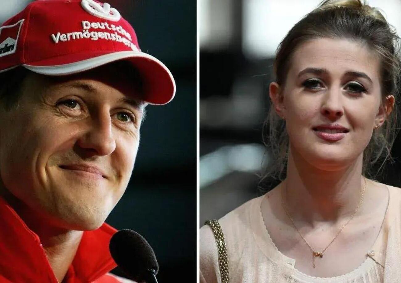Schumacher presente alle nozze della figlia Gina? Si lavora per il matrimonio super blindato