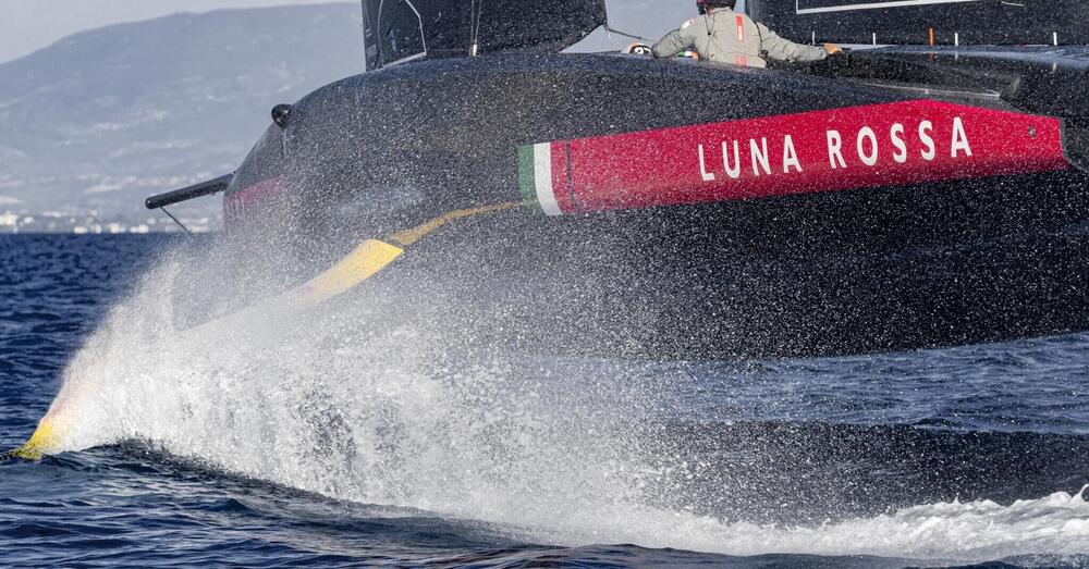 Ferrari, una nuova sfida sull&#039;acqua: l&#039;annuncio di Maranello che fa pensare all&#039;ipotesi America&#039;s Cup e Giovanni Soldini