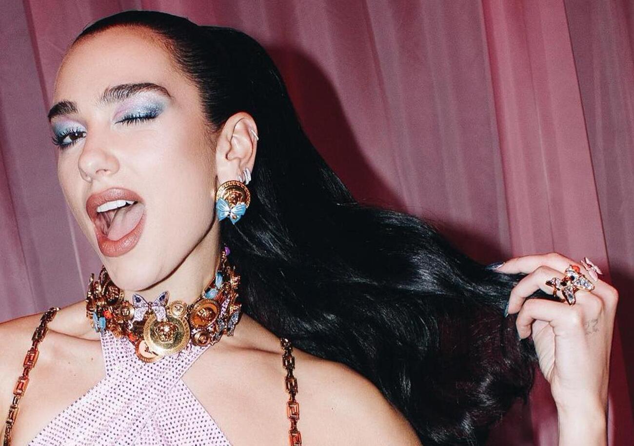 Siamo andati a mangiare il gelato di Dua Lipa condito con olio e sale: sacrilegio o esperienza gourmet?