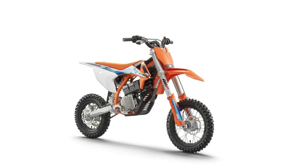 Electric Dirt Bike E Bike Ktm Front Arrivals Ktm Ktm Electric Dirt