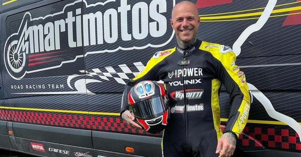 Il mistero della figlia scomparsa del campione di moto Maurizio Bottalico (poi risolto): ecco com&#039;&egrave; andata e tutti i dettagli della storia della tredicenne