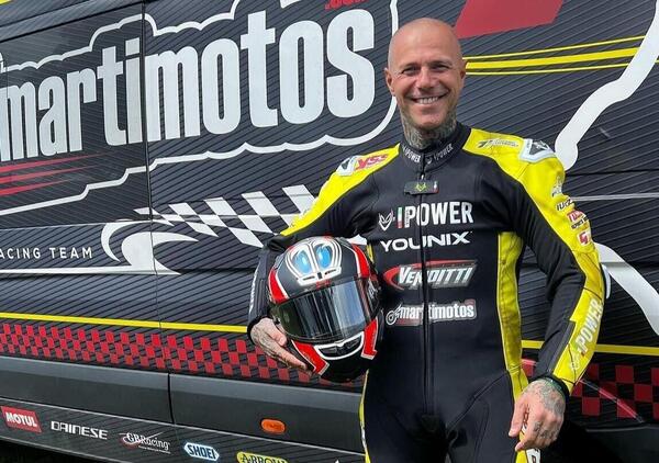 Il mistero della figlia scomparsa del campione di moto Maurizio Bottalico (poi risolto): ecco com&#039;&egrave; andata e tutti i dettagli della storia della tredicenne