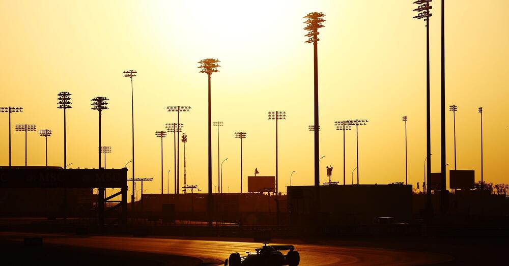 Gare al sabato, circuiti tipici e tanta America: ecco il calendario e gli orari dei gran premi di Formula 1 del 2024