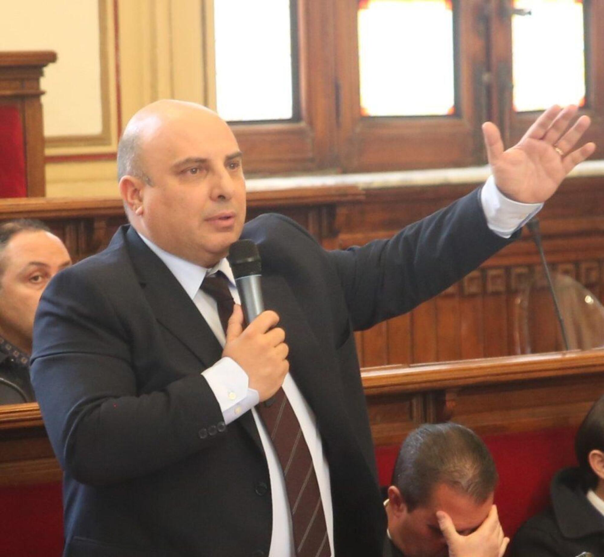 Massimo Ripepi