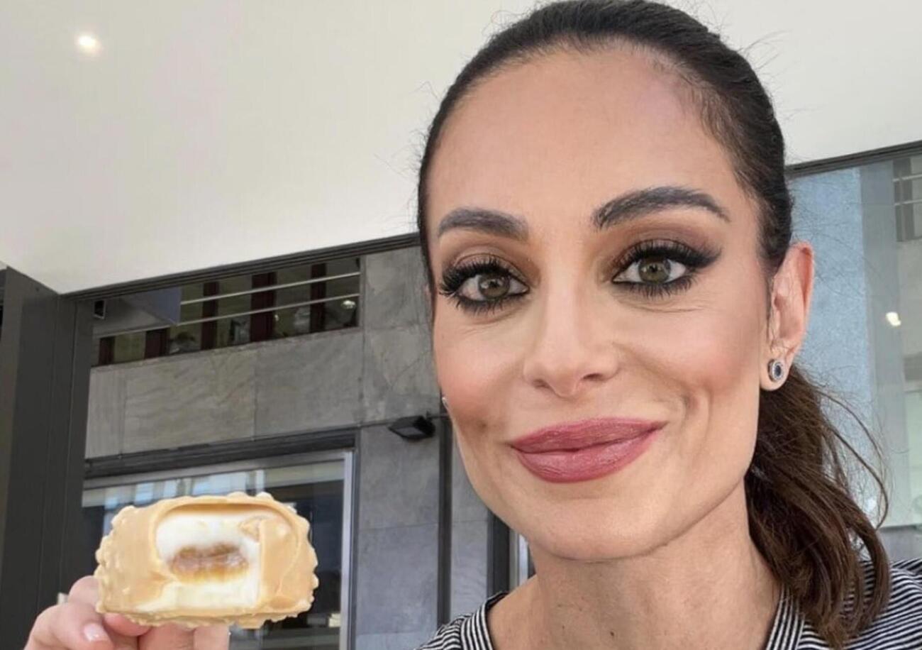 Ok, ma chi caz*o &egrave; Debora Massari, la figlia di Iginio protagonista della puntata 300 di Masterchef e anche lei maestro pasticcere e impegnata nell&#039;attivit&agrave; di Alta Pasticceria?
