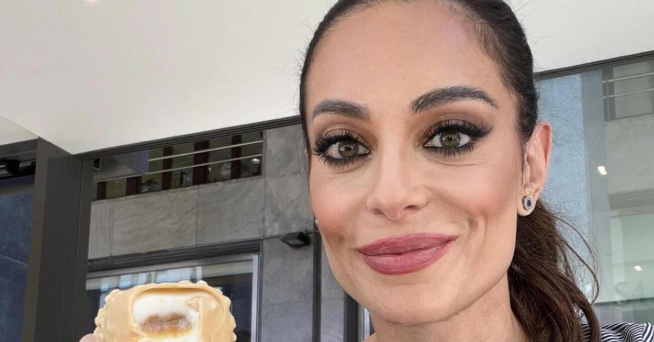 Ok, ma chi caz*o &egrave; Debora Massari, la figlia di Iginio protagonista della puntata 300 di Masterchef e anche lei maestro pasticcere e impegnata nell&#039;attivit&agrave; di Alta Pasticceria?