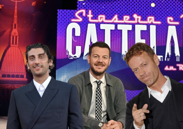 Ma cosa ha raccontato Rocco Siffredi a &ldquo;Stasera c&rsquo;&egrave; Cattelan&rdquo; su Tarzan, Jane e la banana? Poi Pietro Castellitto e quell&rsquo;incontro con Francesco Totti&hellip; [VIDEO]