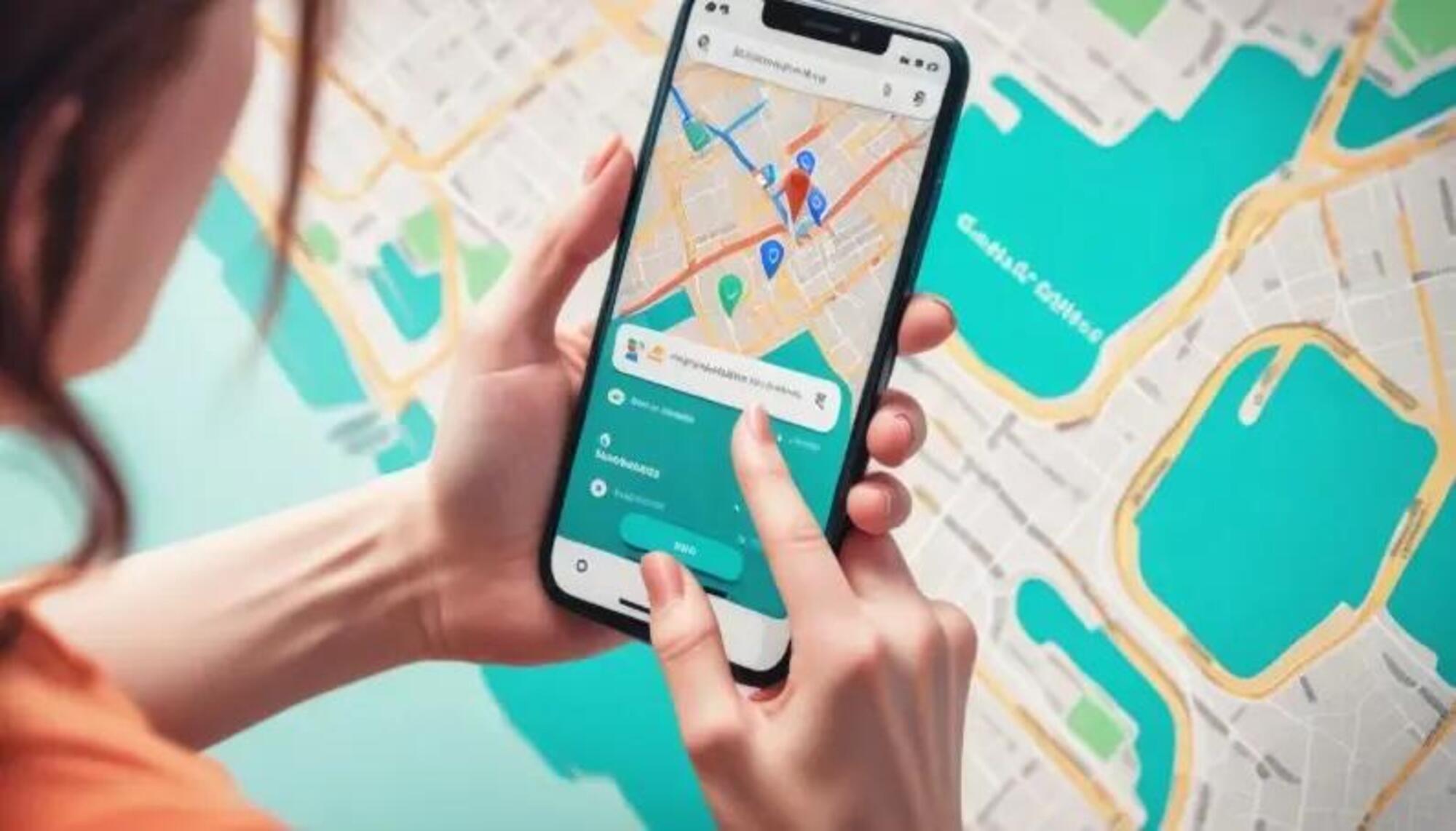 Google Maps, il pi&ugrave; usato per recensioni