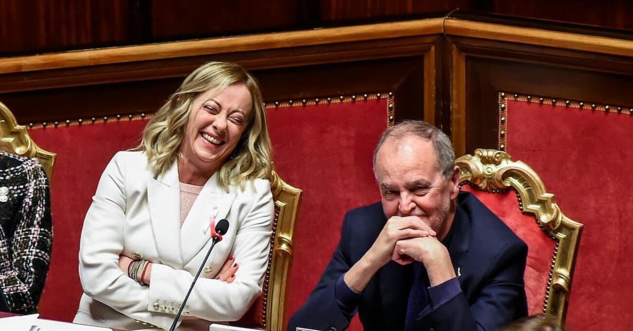Il sud senza il nord sta meglio? Parla lo storico Granozzi: &ldquo;I siciliani soffrono della sindrome di Stoccolma. Ma con l&rsquo;autonomia differenziata si sfascia la sanit&agrave; pubblica, o ci&ograve; che ne resta&rdquo;. E sui Borboni, il Piemonte e i Savoia&hellip;