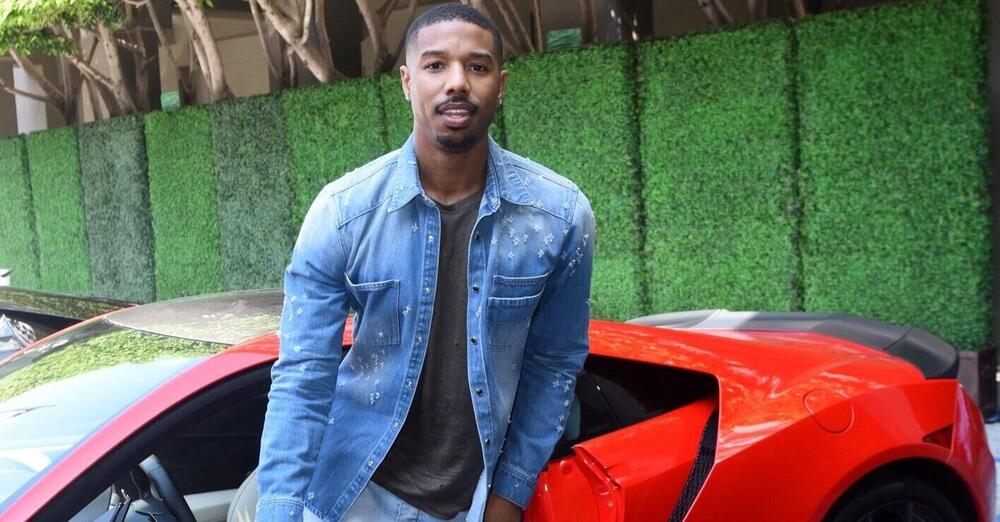 Schianto in Ferrari di Michael B. Jordan dopo una gara clandestina? Ecco l&rsquo;esito delle indagini