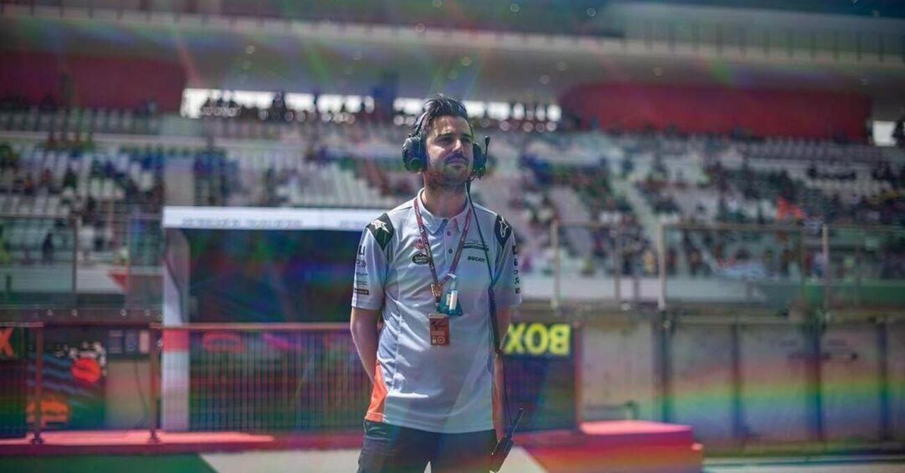Michele Masini, Team Manager di Marc Marquez: &ldquo;Marco Simoncelli non avrebbe gradito, anche perch&eacute; magari sarebbe ancora in attivit&agrave;&rdquo;