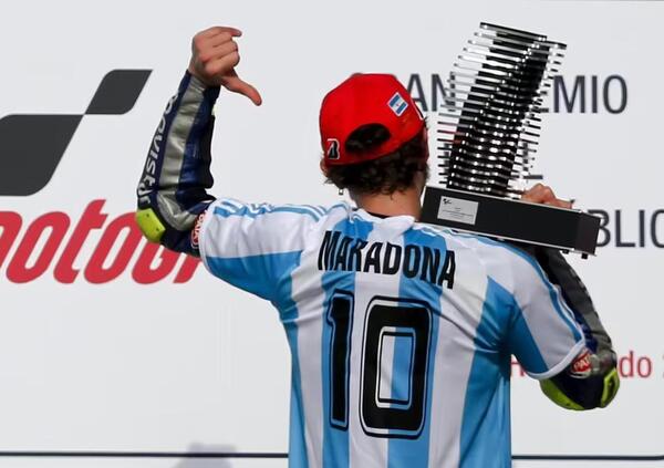 Javier Milei cancella il GP d&rsquo;Argentina 2024? La MotoGP deve ancora iniziare, i drammi per Dorna no