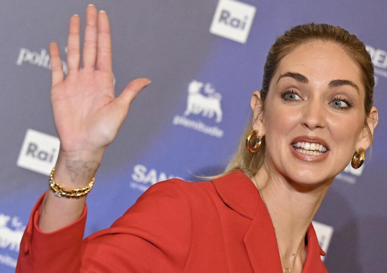 Con il ddl Ferragni gli influencer che &ldquo;sbagliano&rdquo; sulla beneficenza pagheranno meno di prima, per forza Chiara esulta...