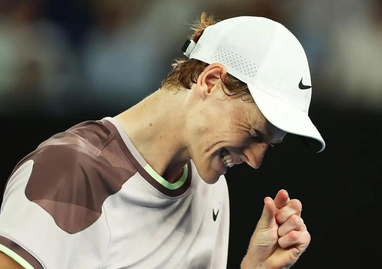 Jannik Sinner, il ragazzo che ci ha portato nel futuro