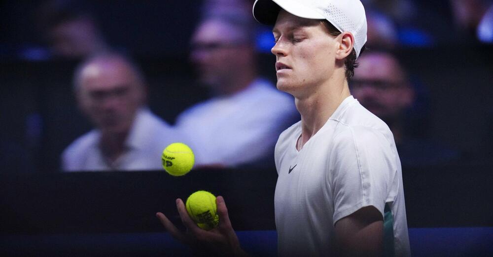 Sinner-Medvedev, guida alla finale degli Australian Open che tutti stanno aspettando 