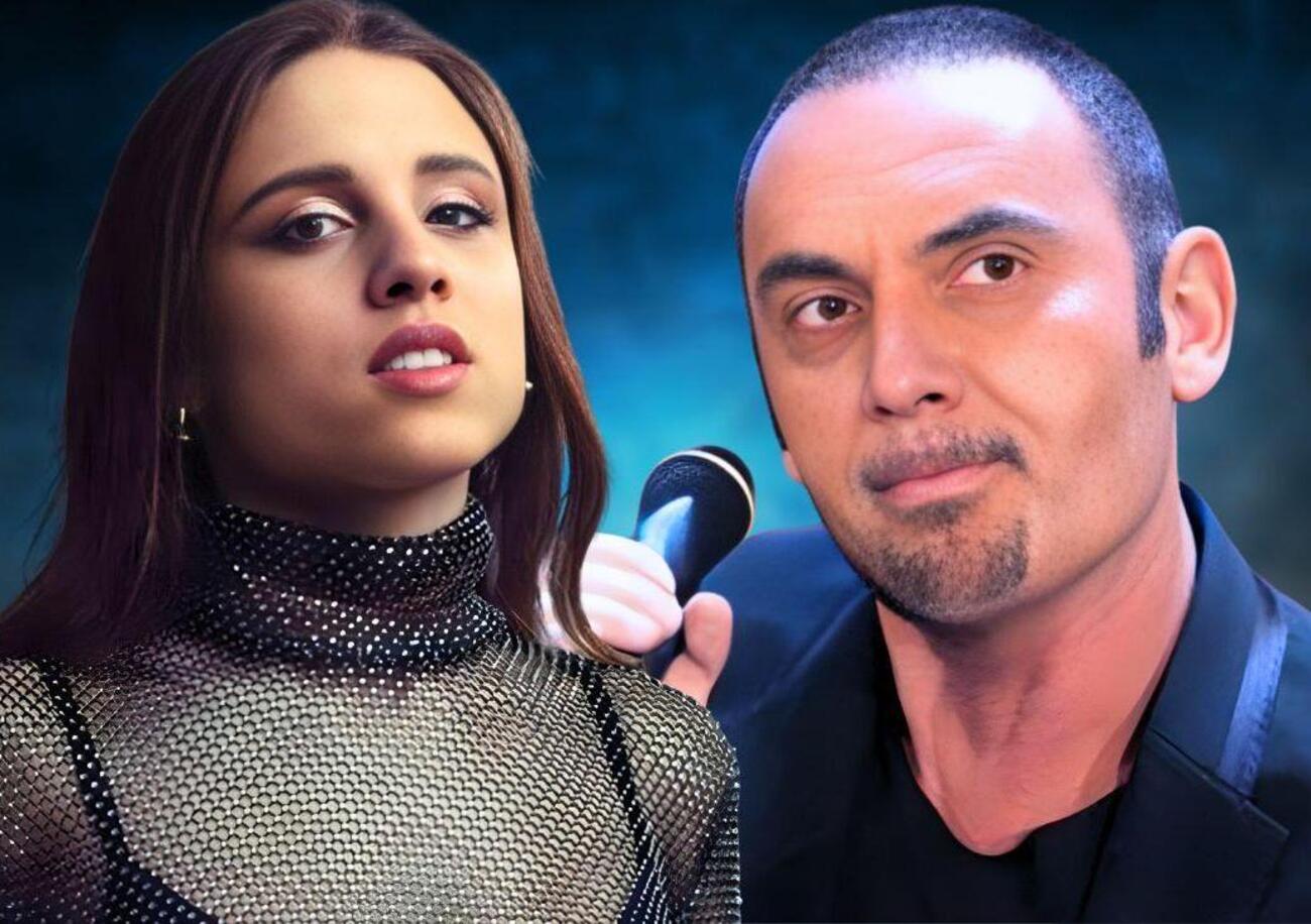 Chi critica Angelina Mango, che a Sanremo canta una canzone del padre, ha una vita oltre i social?