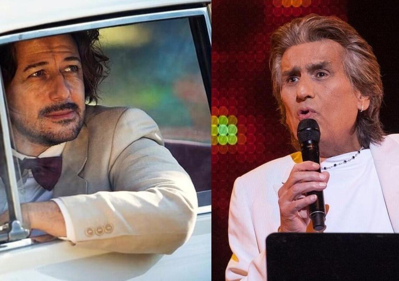 Simone Tomassini fa rivivere &ldquo;L&rsquo;italiano&rdquo; di Toto Cutugno. E il video della cover &egrave; un omaggio a Fantozzi. Baster&agrave;?
