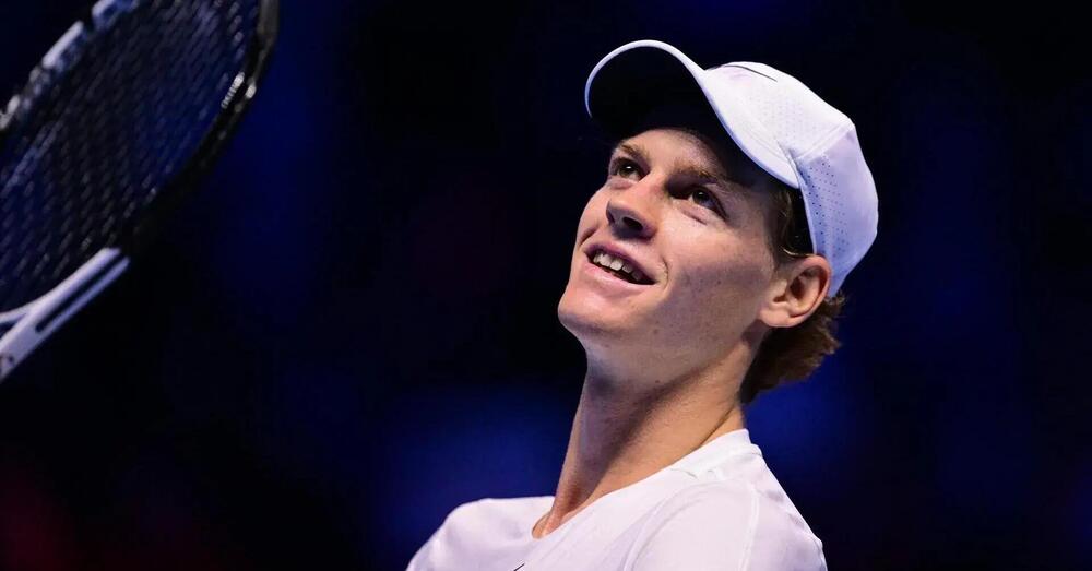 Ecco quanto ha guadagnato Jannik Sinner con la vittoria degli Australian Open 