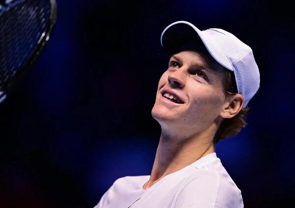 Ecco quanto ha guadagnato Jannik Sinner con la vittoria degli Australian Open 