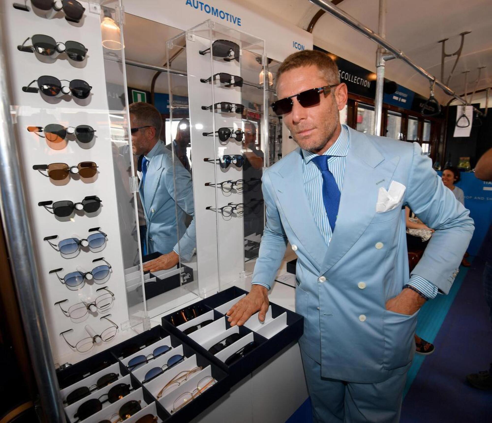 Lapo Elkann