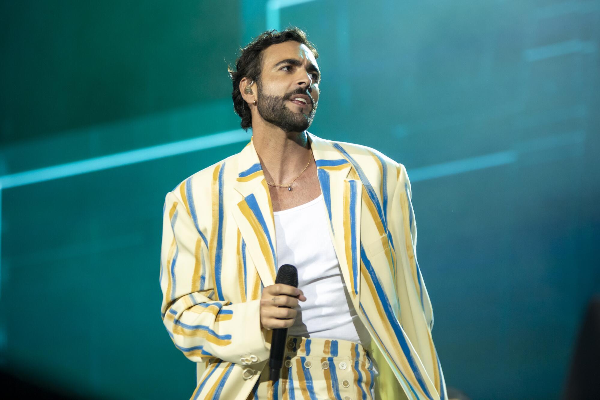 Marco Mengoni