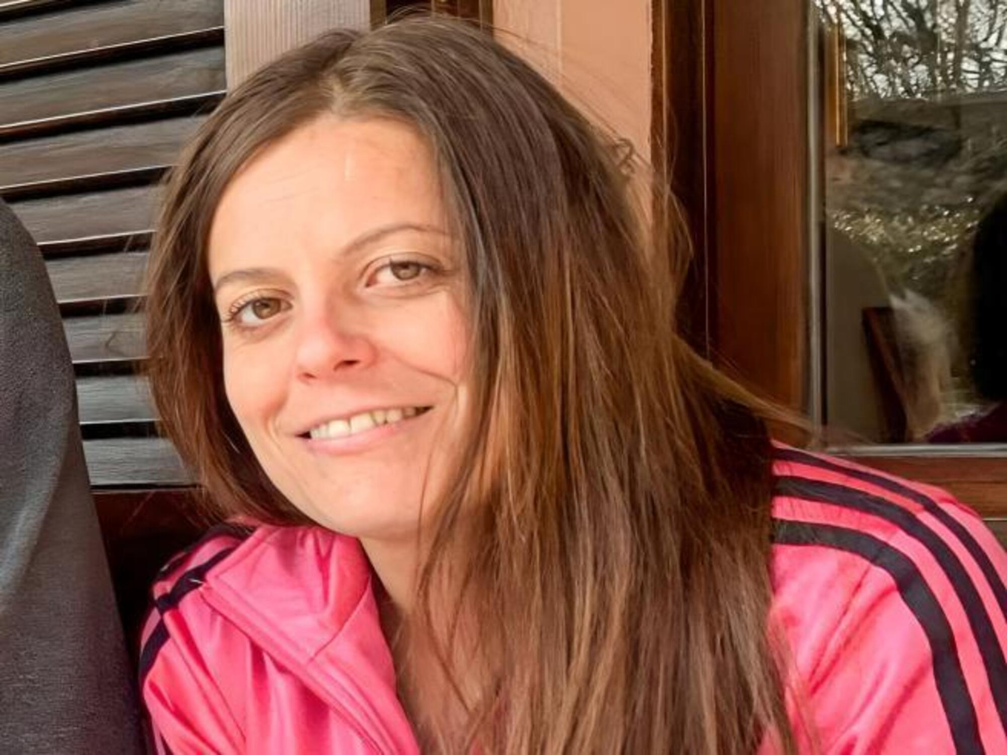 Ilaria Salis