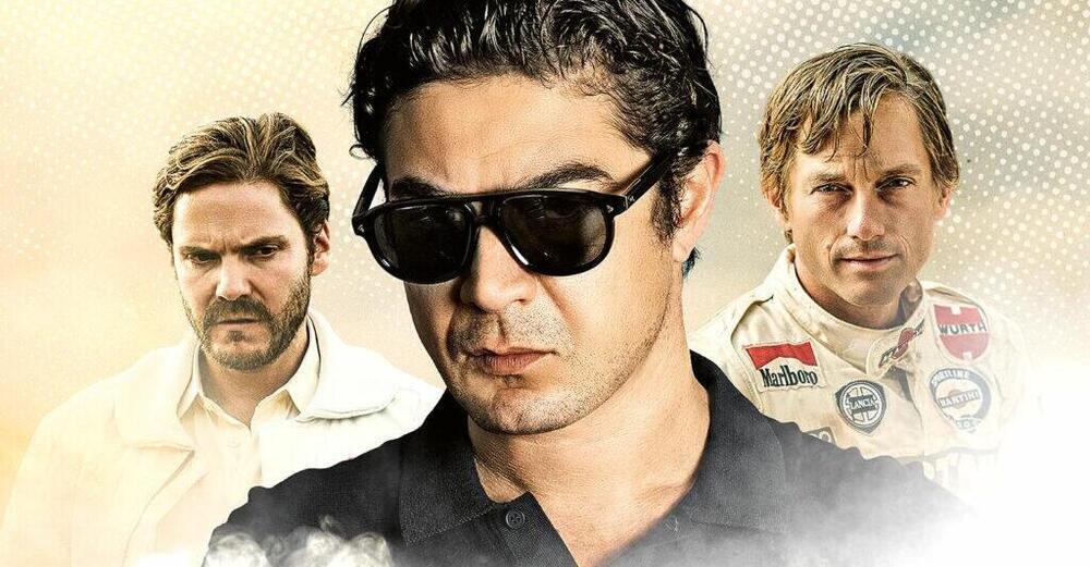 Dopo Ferrari, Audi vs Lancia: ecco com&rsquo;&egrave; e quando esce &ldquo;Race for glory&rdquo;, il nuovo film racing con Riccardo Scamarcio