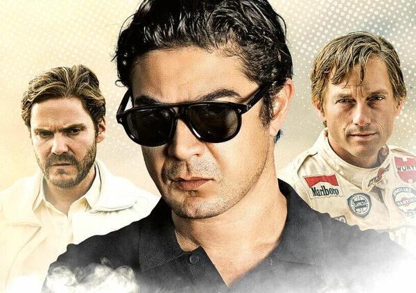 Dopo Ferrari, Audi vs Lancia: ecco com&rsquo;&egrave; e quando esce &ldquo;Race for glory&rdquo;, il nuovo film racing con Riccardo Scamarcio