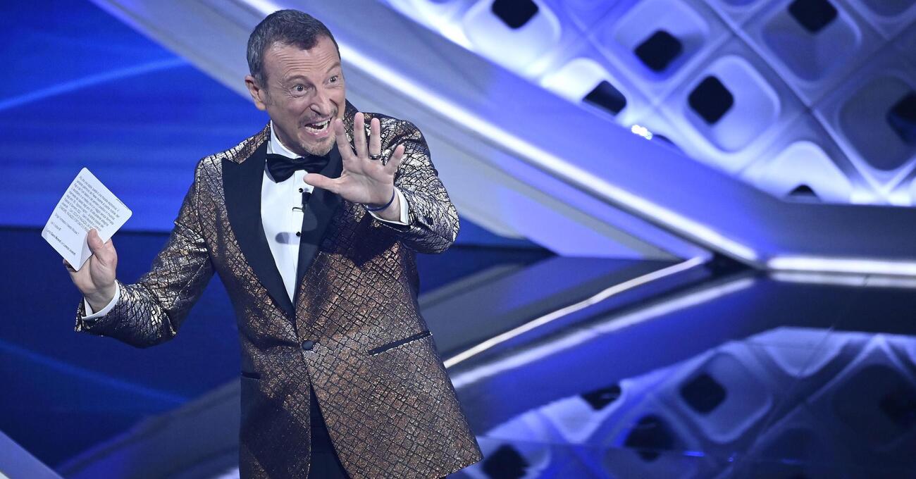 Sanremo in parole povere, anzi poverissime. L&rsquo;analisi dei testi delle canzoni in gara al Festival di Sanremo 2024