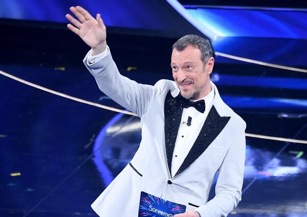 Sanremo in parole povere, anzi poverissime. L&rsquo;analisi dei testi delle canzoni in gara al Festival di Sanremo 2024