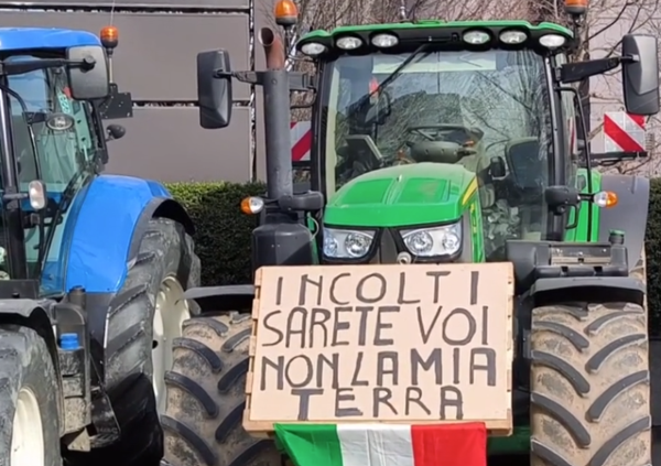 Ok, ma perch&eacute; caz*o protestano gli agricoltori? E hanno ragione o no, coi loro trattori? Ecco come stanno le cose (e perch&eacute; Coldiretti sta fallendo, mentre la politica&hellip;)