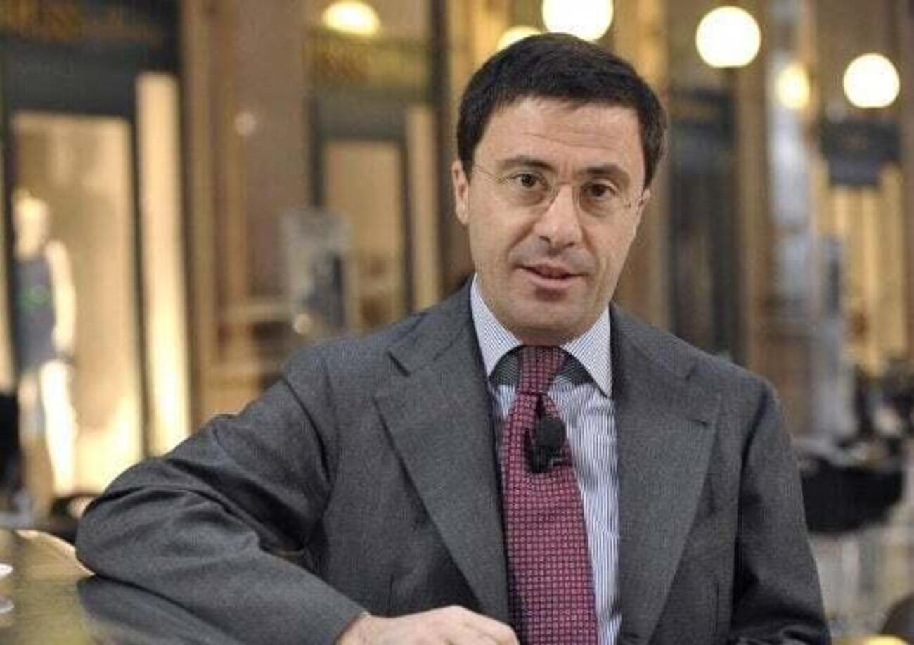Bocchino non affiderebbe l&#039;educazione dei figli a Ilaria Salis, ma chi li affiderebbe a Bocchino?