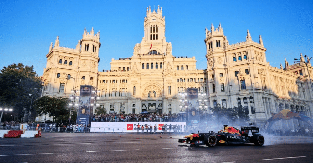 GP di Madrid, i primi dubbi sui guadagni: la F1 &egrave; un business &ldquo;a perdere&rdquo;?