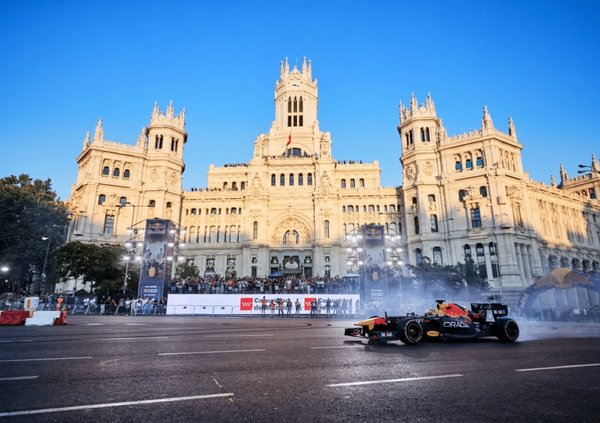 GP di Madrid, i primi dubbi sui guadagni: la F1 &egrave; un business &ldquo;a perdere&rdquo;?