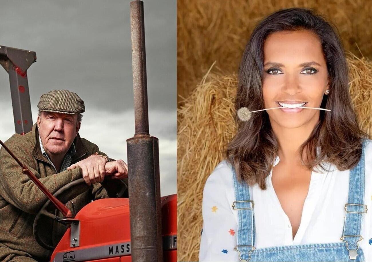 Proteste dei trattori, la versione femminile di Jeremy Clarkson si unisce alle proteste dagli agricoltori. Ecco chi &egrave; e perch&eacute;