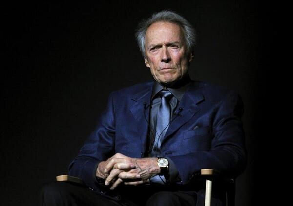 Eastwood &egrave; un anarchico che non farete passare per comunista. Ma leggete lo stesso &ldquo;Spettri di Clint&rdquo; 