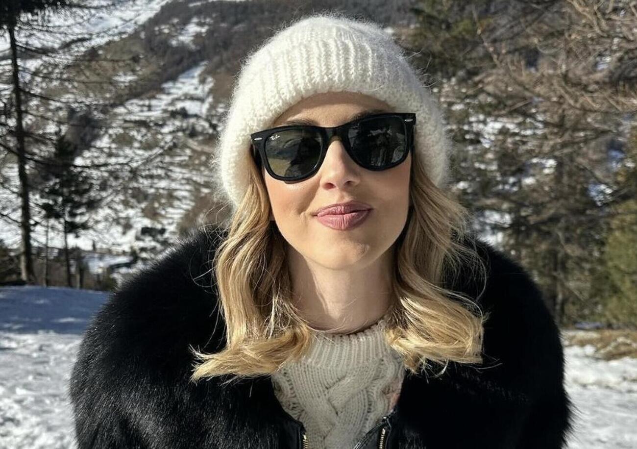 Ecco perch&eacute; Chiara Ferragni ha fatto il post dell&#039;hotel con l&#039;hashtag #noadv. Era un esperimento per capire che...
