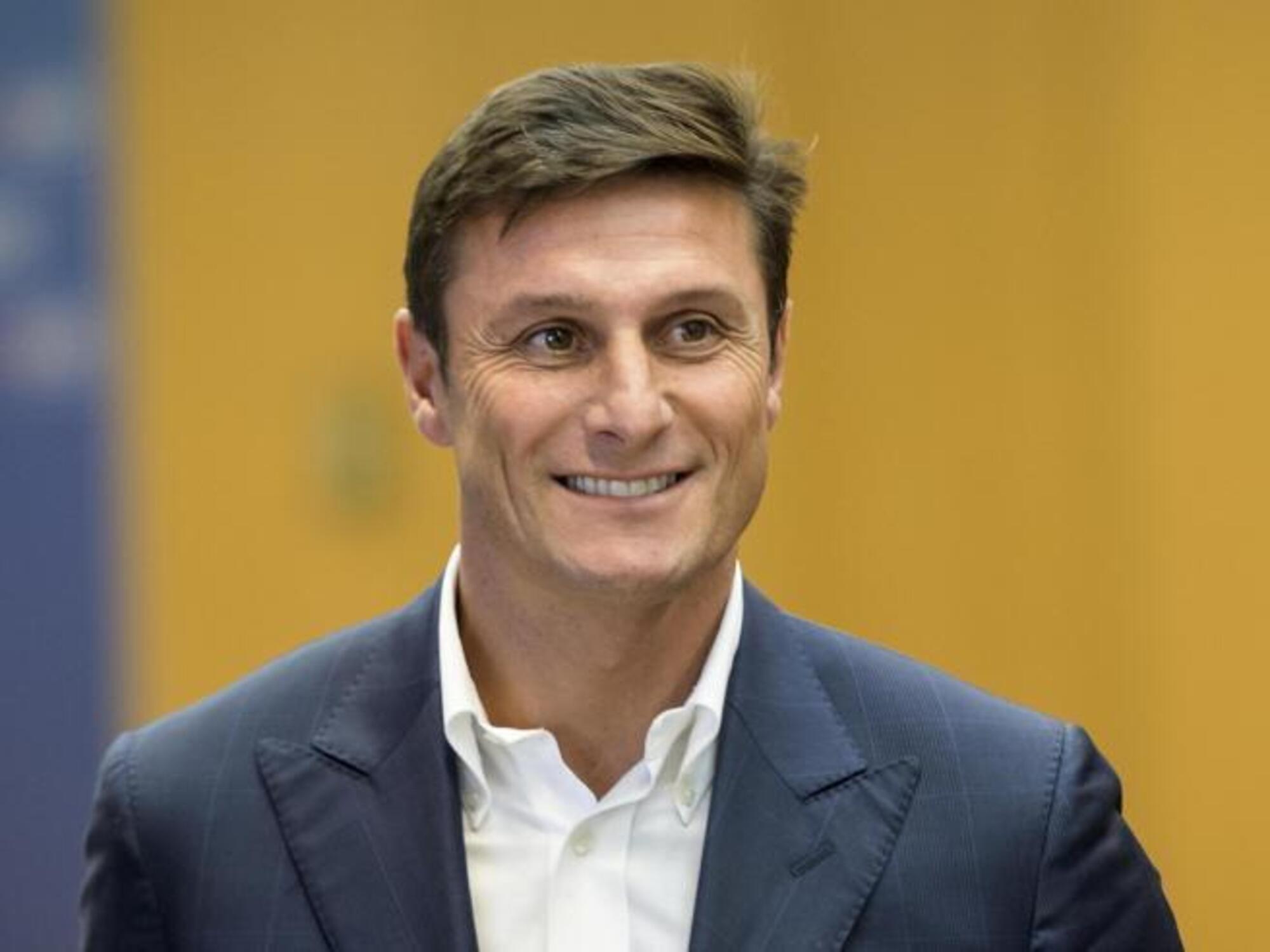 Javier Zanetti