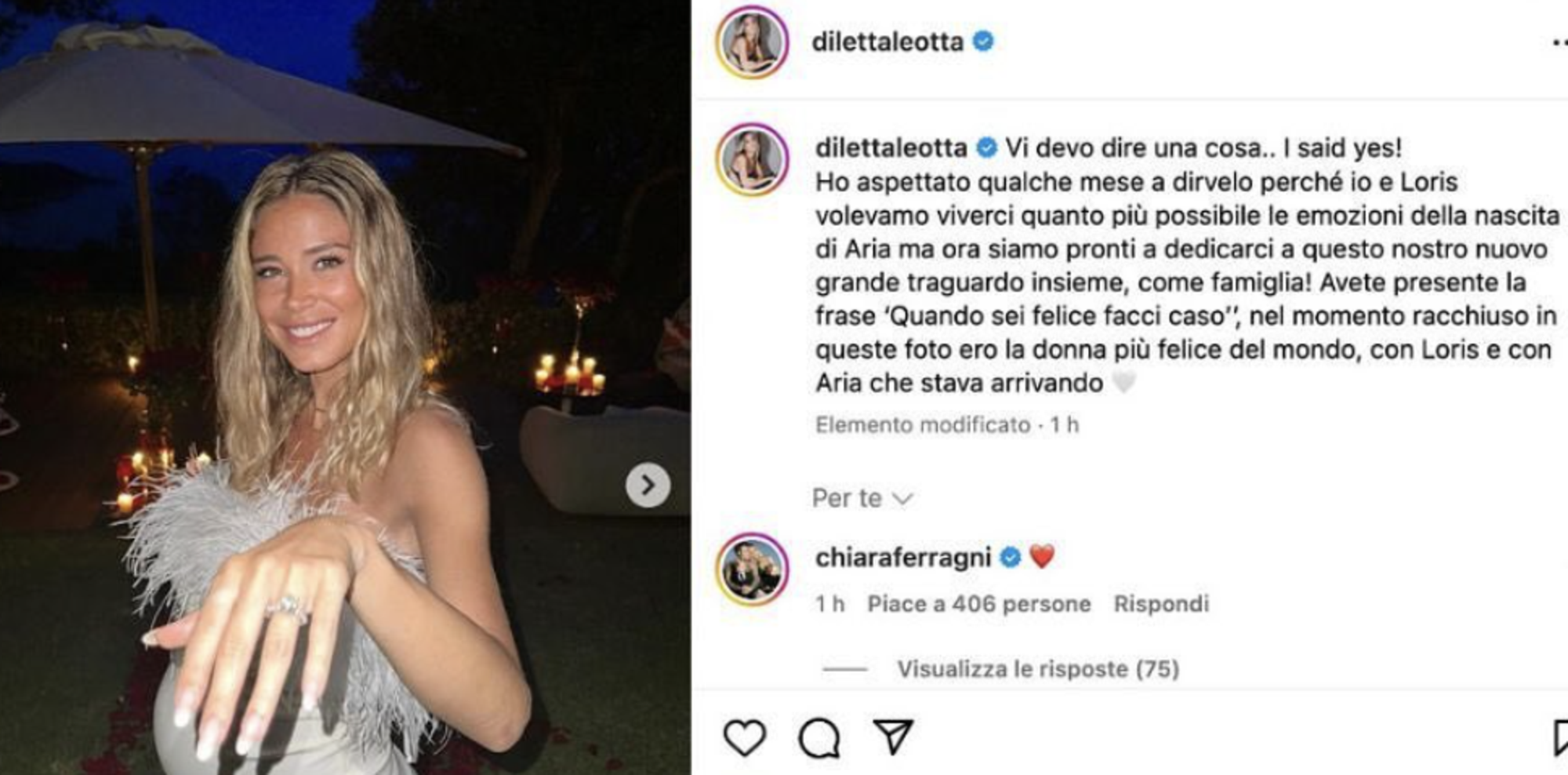 Diletta Leotta